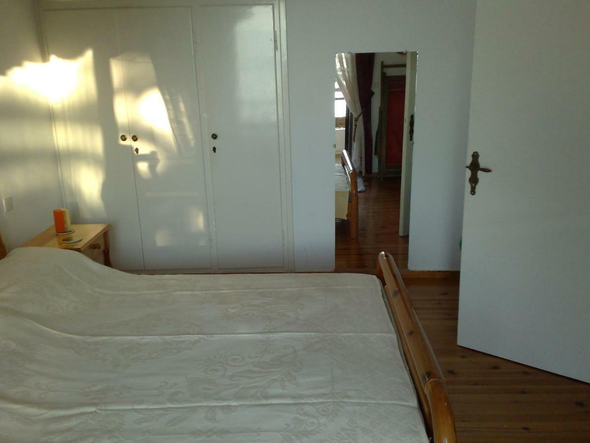 Lefkada Beachfront Apartment Nikiana Luaran gambar