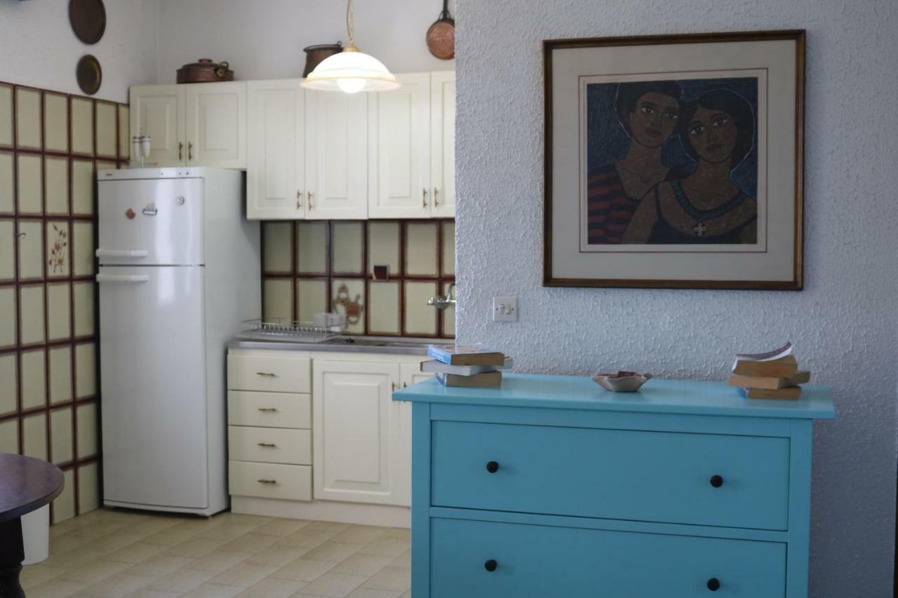 Lefkada Beachfront Apartment Nikiana Luaran gambar